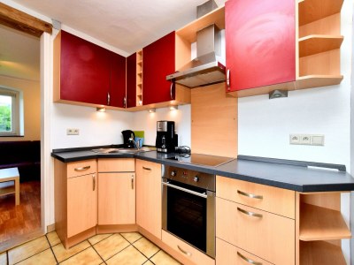 Holiday house Holiday Home in Saint Vith with Terrace - Features photo 17