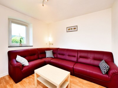 Holiday house Holiday Home in Saint Vith with Terrace - Features photo 18