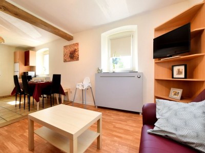 Holiday house Holiday Home in Saint Vith with Terrace - Features photo 19