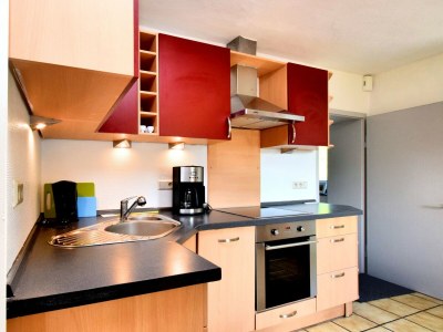 Holiday house Holiday Home in Saint Vith with Terrace - Features photo 20