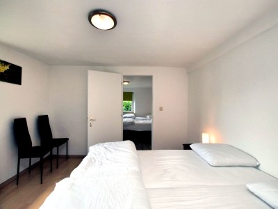 Holiday house Holiday Home in Saint Vith with Terrace - Features photo 25