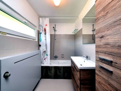 Holiday house Holiday Home in Saint Vith with Terrace - Features photo 26