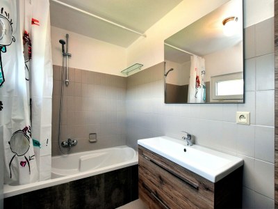 Holiday house Holiday Home in Saint Vith with Terrace - Features photo 27