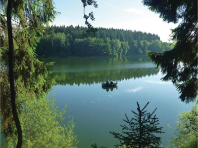 Holiday house Holiday Home in Saint Vith with Terrace - Environment photo 32