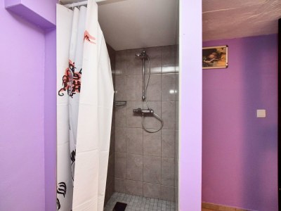 Holiday house Holiday Home in Saint Vith with Terrace - Outdoor photo 38