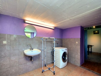 Holiday house Holiday Home in Saint Vith with Terrace - Outdoor photo 39