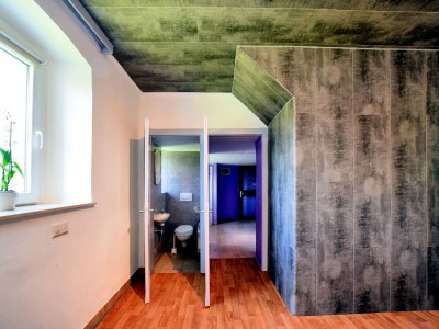 Holiday house Holiday Home in Saint Vith with Terrace - Outdoor photo 40