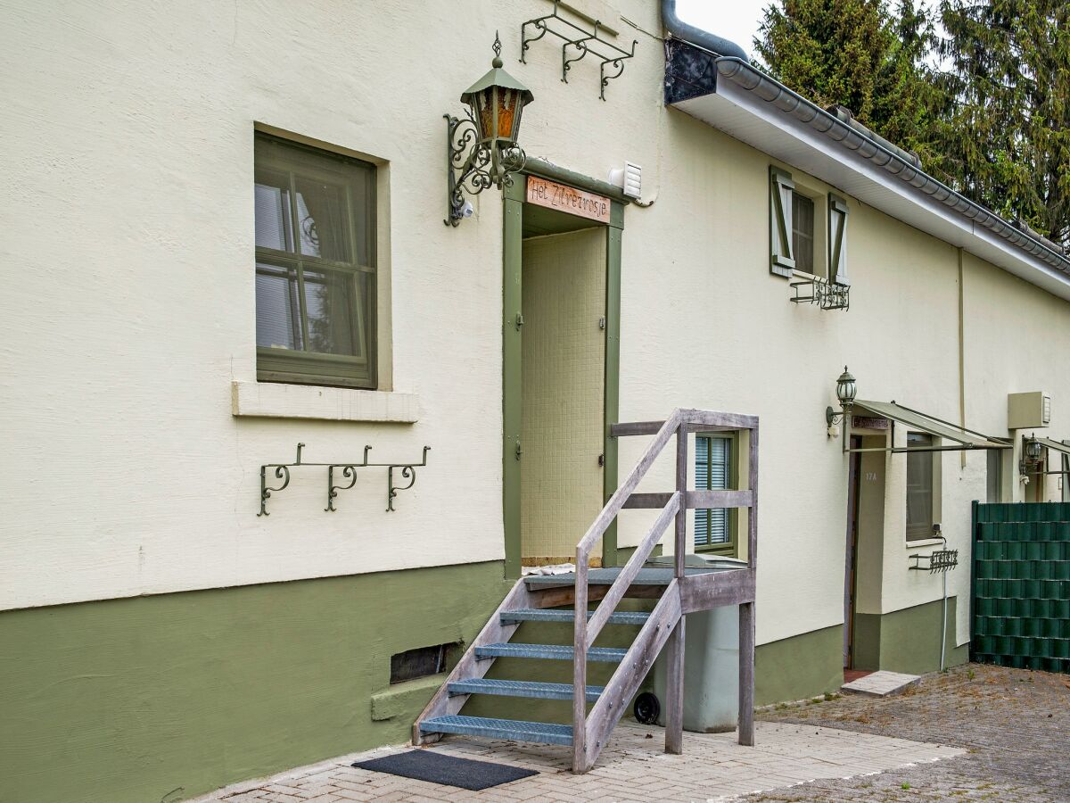 Holiday house Holiday Home near Ravel Cycling paths - Outdoor photo 2