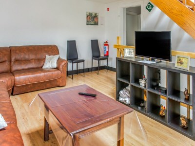 Holiday house Holiday Home near Ravel Cycling paths - Features photo 7