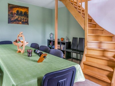 Holiday house Holiday Home near Ravel Cycling paths - Features photo 9