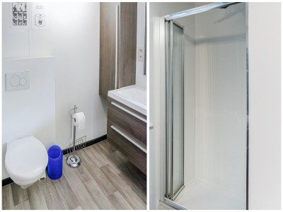 Holiday house Holiday Home near Ravel Cycling paths - Features photo 11