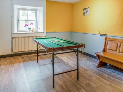 Holiday house Holiday Home near Ravel Cycling paths - Features photo 24