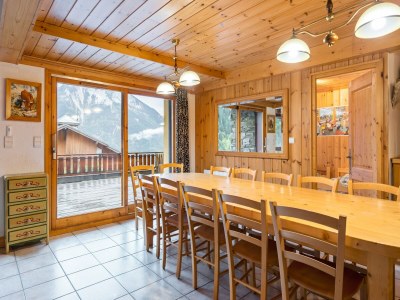 Apartment Spacious apartment with sauna - Features photo 16