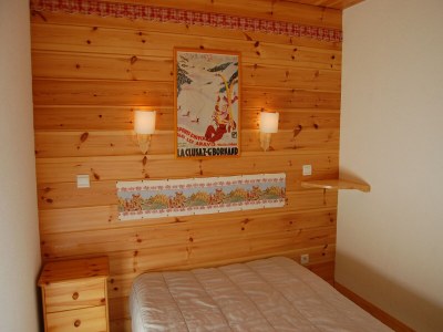 Apartment Spacious apartment with sauna - Features photo 24