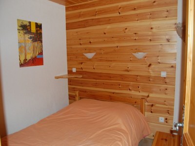 Apartment Spacious apartment with sauna - Features photo 27