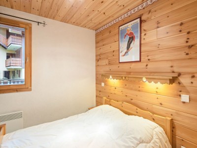 Apartment Spacious apartment with sauna - Features photo 28