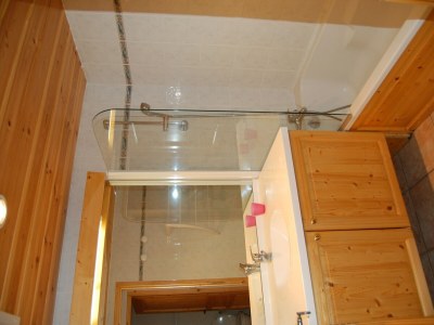 Apartment Spacious apartment with sauna - Features photo 30