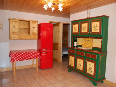 Apartment Spacious apartment with sauna - Features photo 31