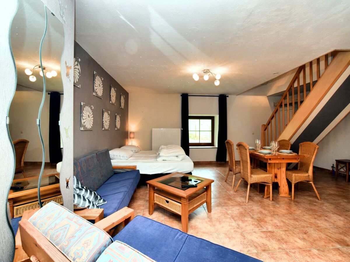 Holiday house Ferienhaus in Ardennen mit Terrasse - Features photo 4