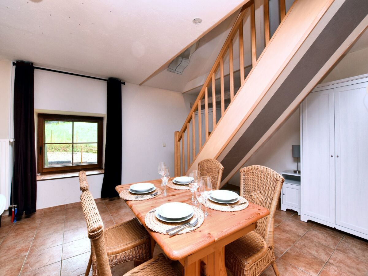 Holiday house Ferienhaus in Ardennen mit Terrasse - Features photo 5