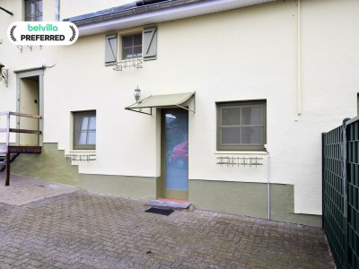 Holiday house Ferienhaus in Ardennen mit Terrasse in Snowy Eifel - Holiday house