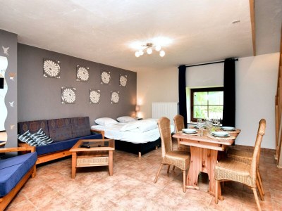 Holiday house Ferienhaus in Ardennen mit Terrasse - Features photo 3