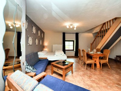 Holiday house Ferienhaus in Ardennen mit Terrasse - Features photo 4