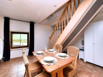 Holiday house Ferienhaus in Ardennen mit Terrasse - Features photo 5