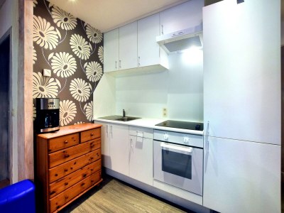 Holiday house Ferienhaus in Ardennen mit Terrasse - Features photo 7