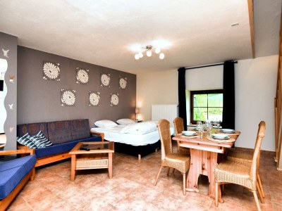 Holiday house Ferienhaus in Ardennen mit Terrasse - Features photo 8