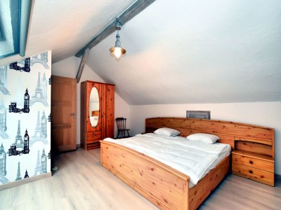 Holiday house Ferienhaus in Ardennen mit Terrasse - Features photo 10