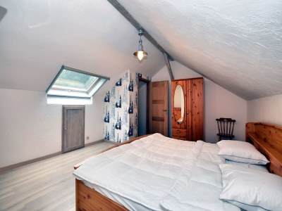 Holiday house Ferienhaus in Ardennen mit Terrasse - Features photo 11