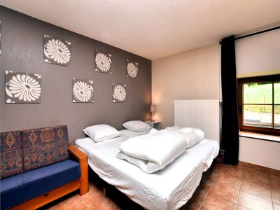 Holiday house Ferienhaus in Ardennen mit Terrasse - Features photo 14