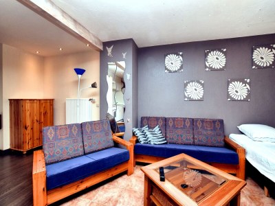 Holiday house Ferienhaus in Ardennen mit Terrasse - Features photo 15