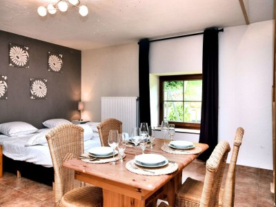 Holiday house Ferienhaus in Ardennen mit Terrasse - Features photo 16