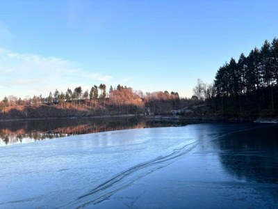 Holiday house Ferienhaus in Ardennen mit Terrasse - Environment photo 23