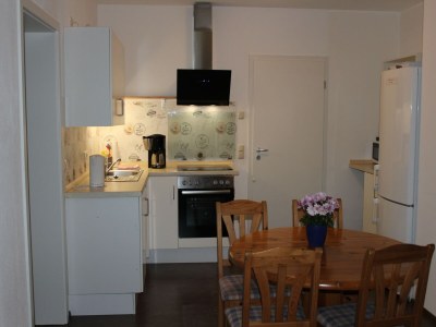 Apartment chicke Ferienwohnung in Struppen - Features photo 6