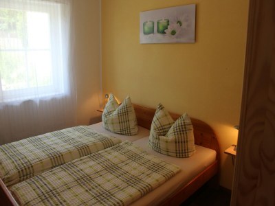 Apartment chicke Ferienwohnung in Struppen - Features photo 7
