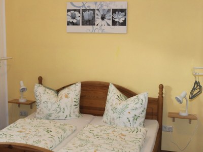Apartment chicke Ferienwohnung in Struppen - Features photo 8