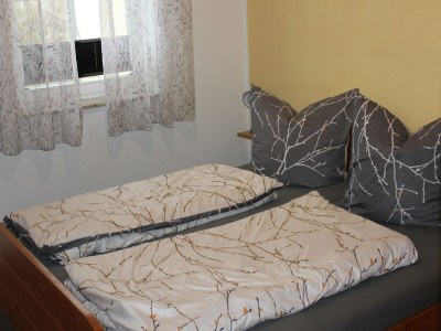 Apartment chicke Ferienwohnung in Struppen - Features photo 9