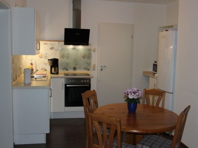 Apartment chicke Ferienwohnung in Struppen - Features photo 10