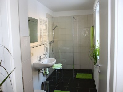 Apartment chicke Ferienwohnung in Struppen - Features photo 13