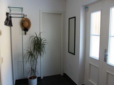 Apartment chicke Ferienwohnung in Struppen - Features photo 14