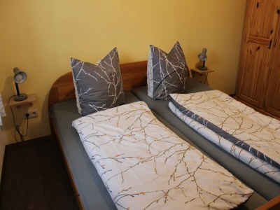 Apartment chicke Ferienwohnung in Struppen - Features photo 15