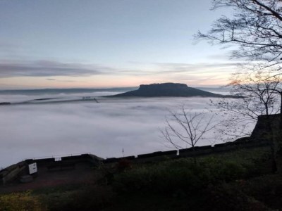 Apartment chicke Ferienwohnung in Struppen - Environment photo 26