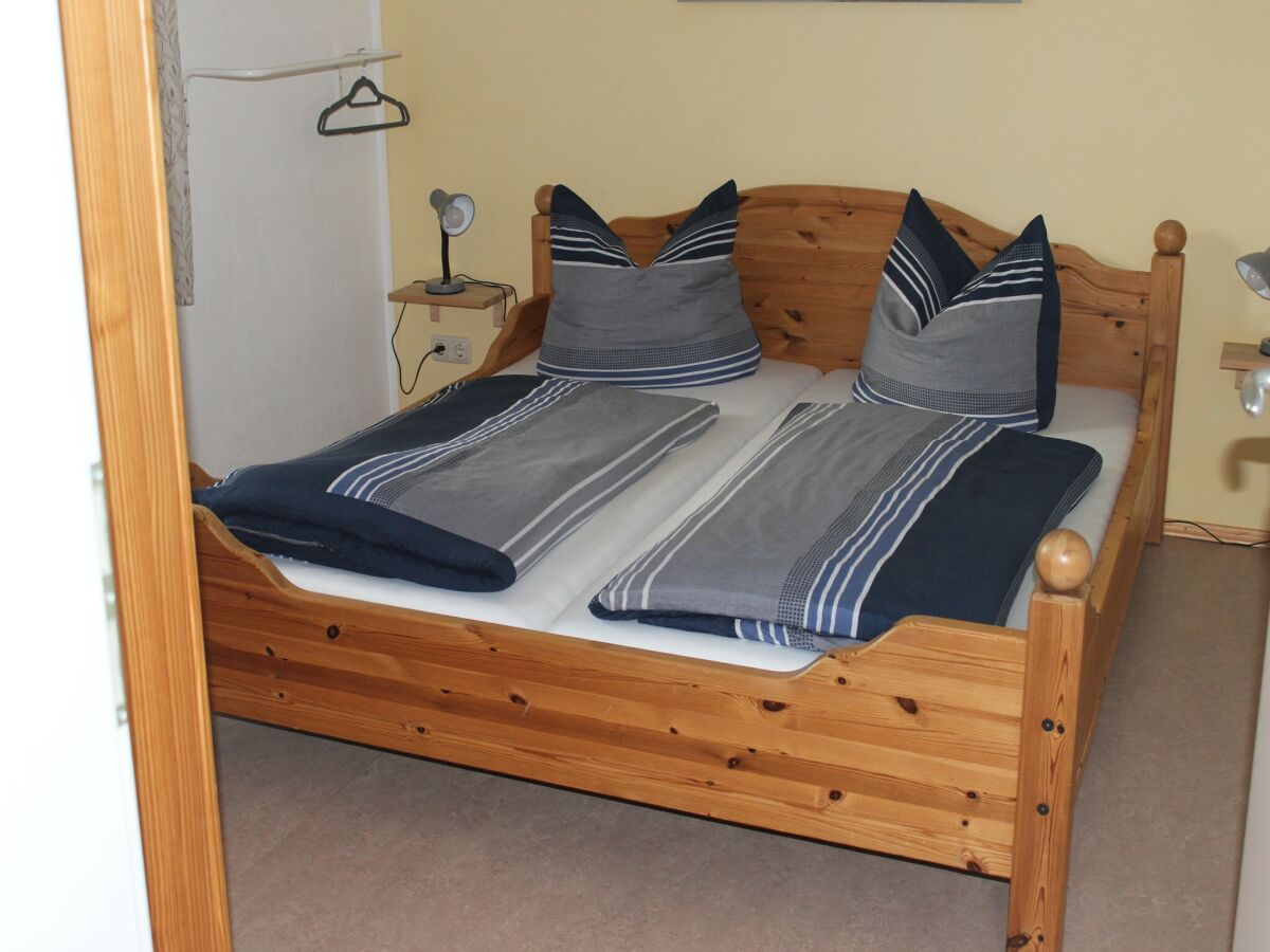 Apartment chicke Ferienwohnung in Struppen - Features photo 4