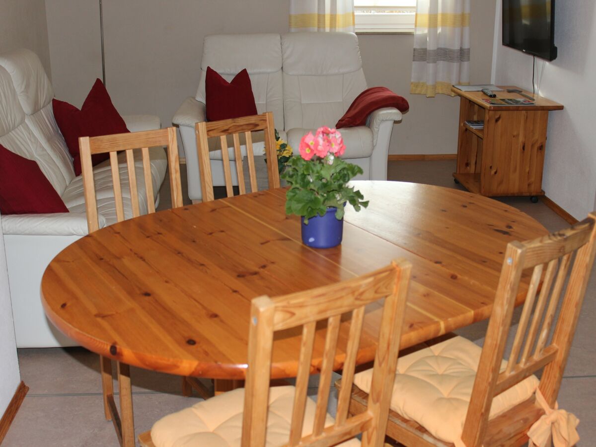 Apartment chicke Ferienwohnung in Struppen - Features photo 5