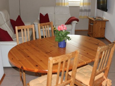 Apartment chicke Ferienwohnung in Struppen - Features photo 5