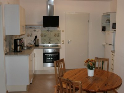 Apartment chicke Ferienwohnung in Struppen - Features photo 6