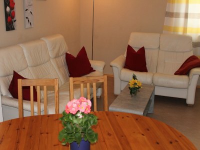 Apartment chicke Ferienwohnung in Struppen - Features photo 8